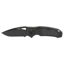 HOGUE SIG K320 AXG PRO 3.5 DP BLK