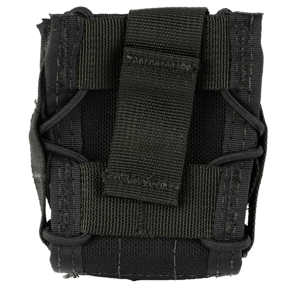 HSGI HANDCUFF TACO BLK