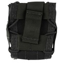 HSGI HANDCUFF TACO BLK