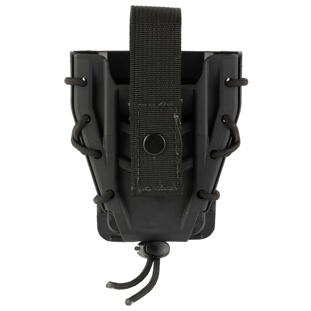 HSGI KYDEX HANDCUFF TACO BLK