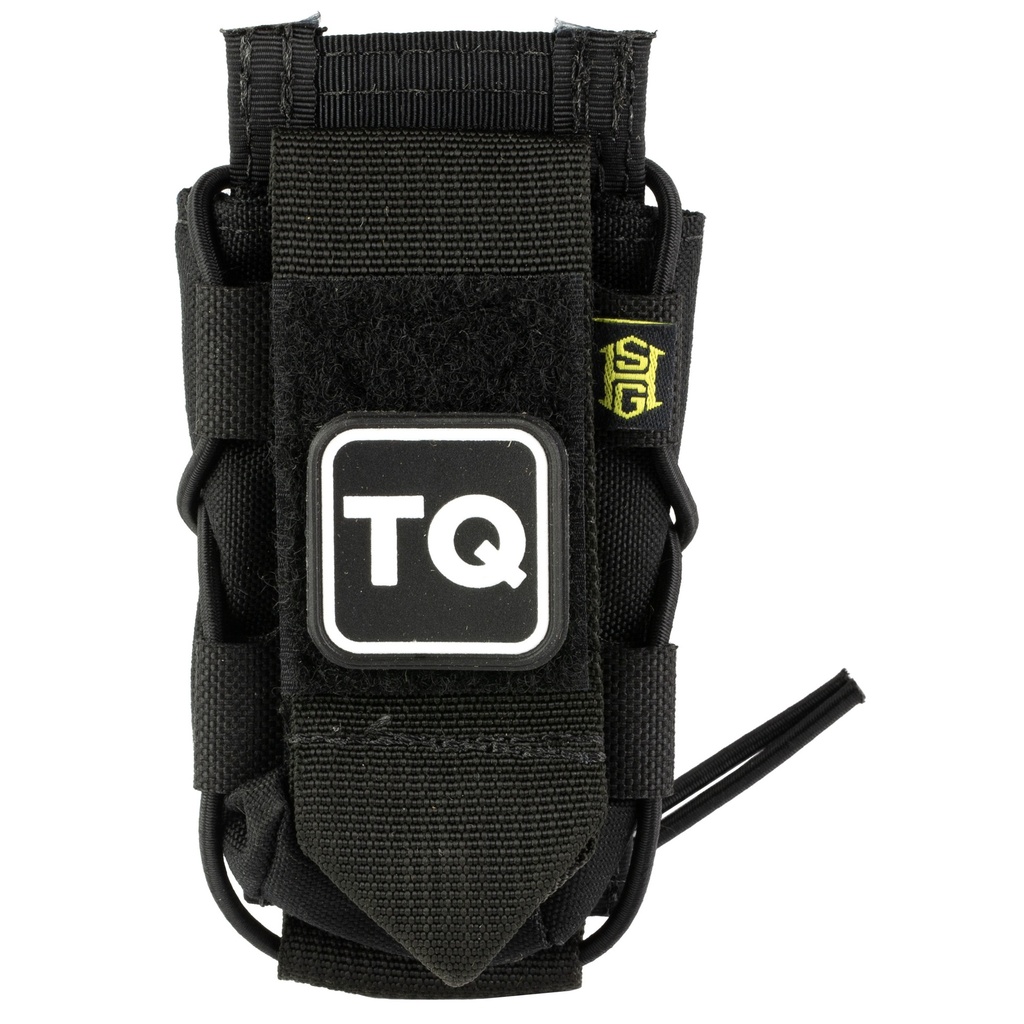 HSGI TOURNIQUET TACO BLK