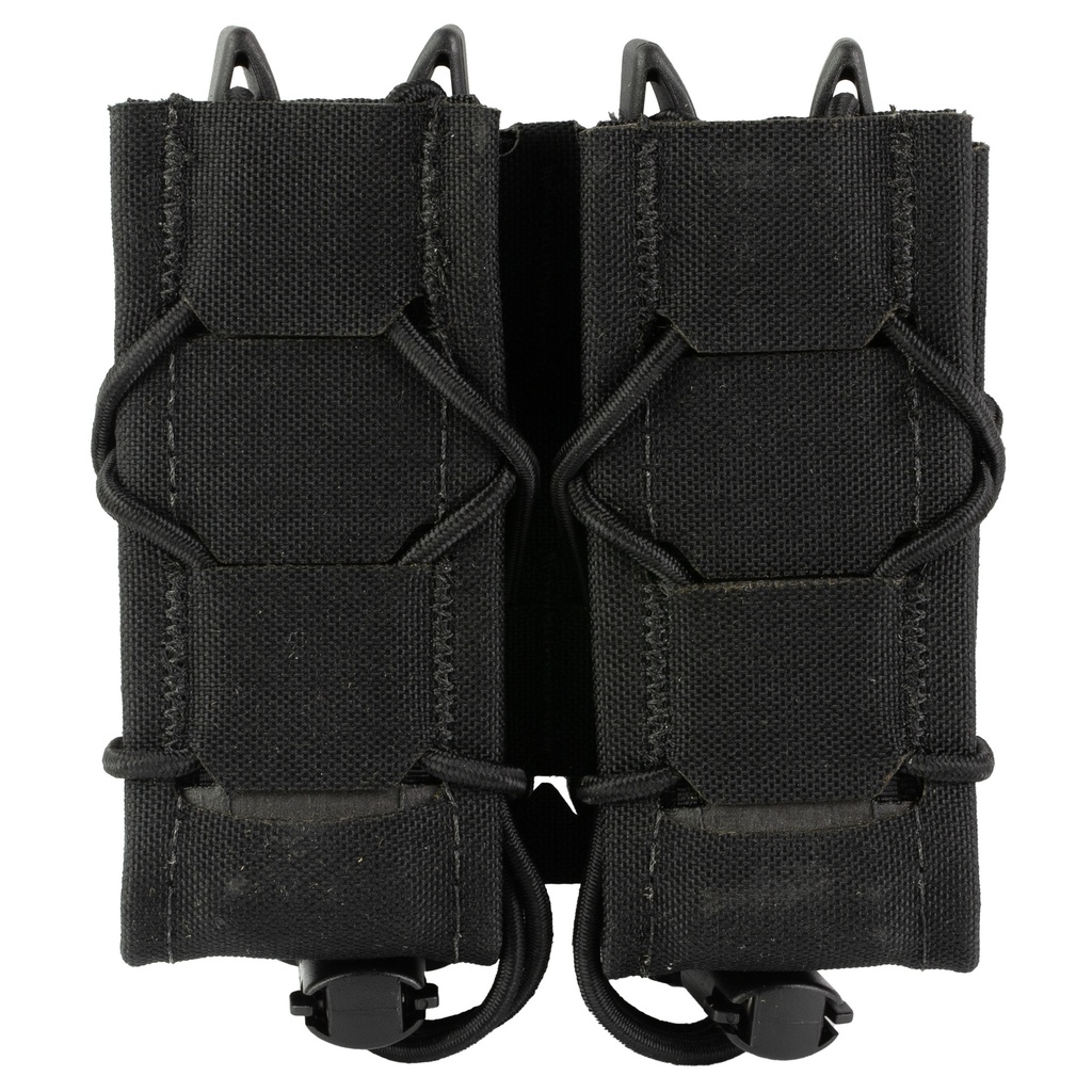 HSGI GEN 2 DBL PISTOL TACO BLK