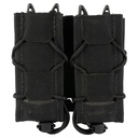 HSGI GEN 2 DBL PISTOL TACO BLK