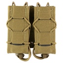 HSGI GEN 2 DBL PISTOL TACO COY