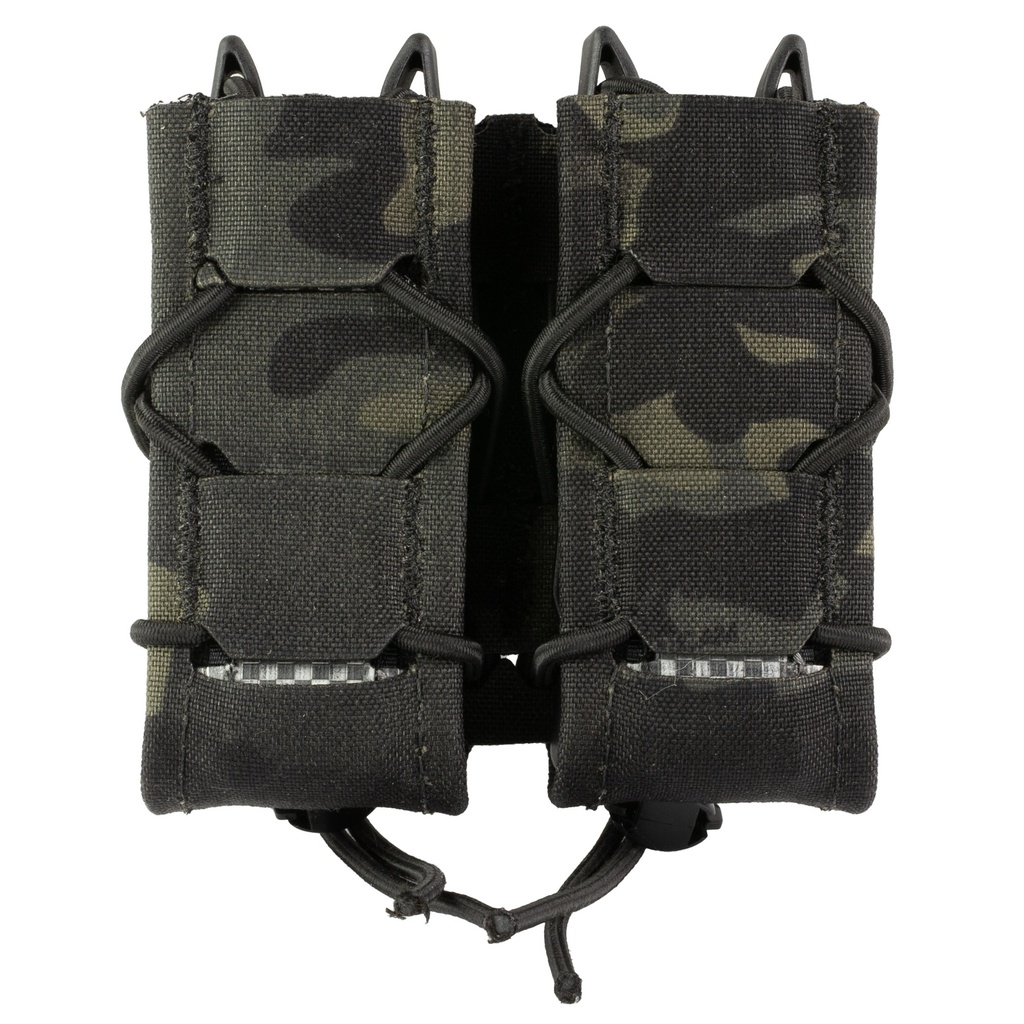 HSGI GEN 2 DBL PISTOL TACO MCB