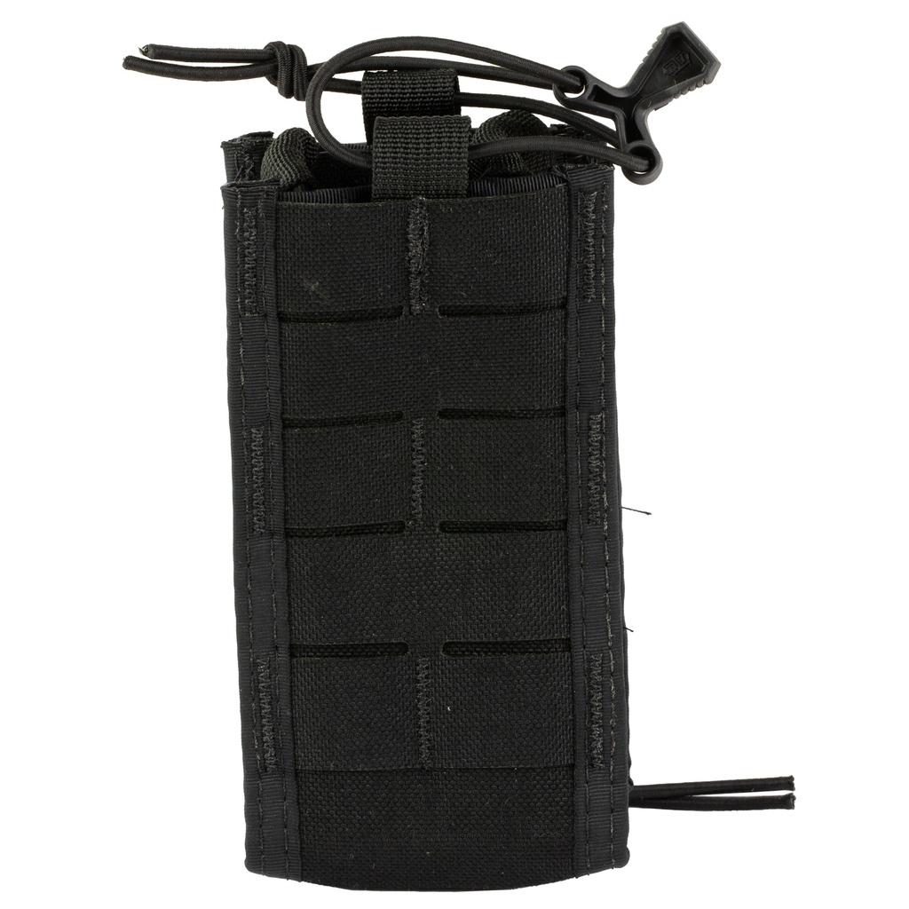 HSGI DUTY MULTI-ACCESS COMM TACO BLK