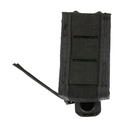 HSGI DUTY OC SPRAY TACO BLK