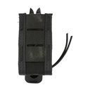 HSGI DUTY PISTOL TACO BLK