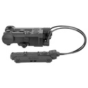 H-SUN IRIS 4 GR/VCSEL IR W/WHITE LGT