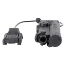 H-SUN IRIS 1 REMOTE CABLE RD LASER