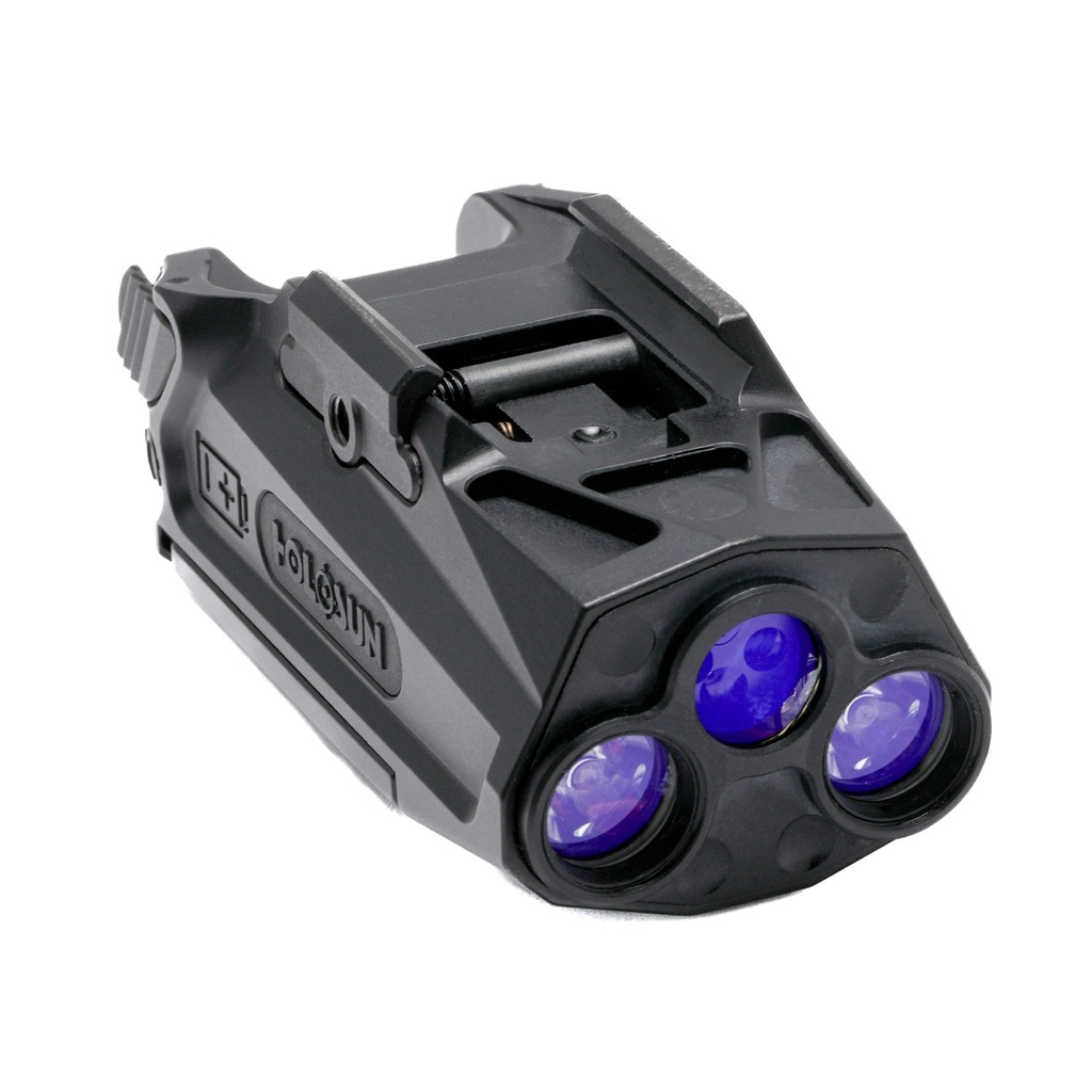 H-SUN P.ID-PRO 1000L LIGHT W/IR LSR