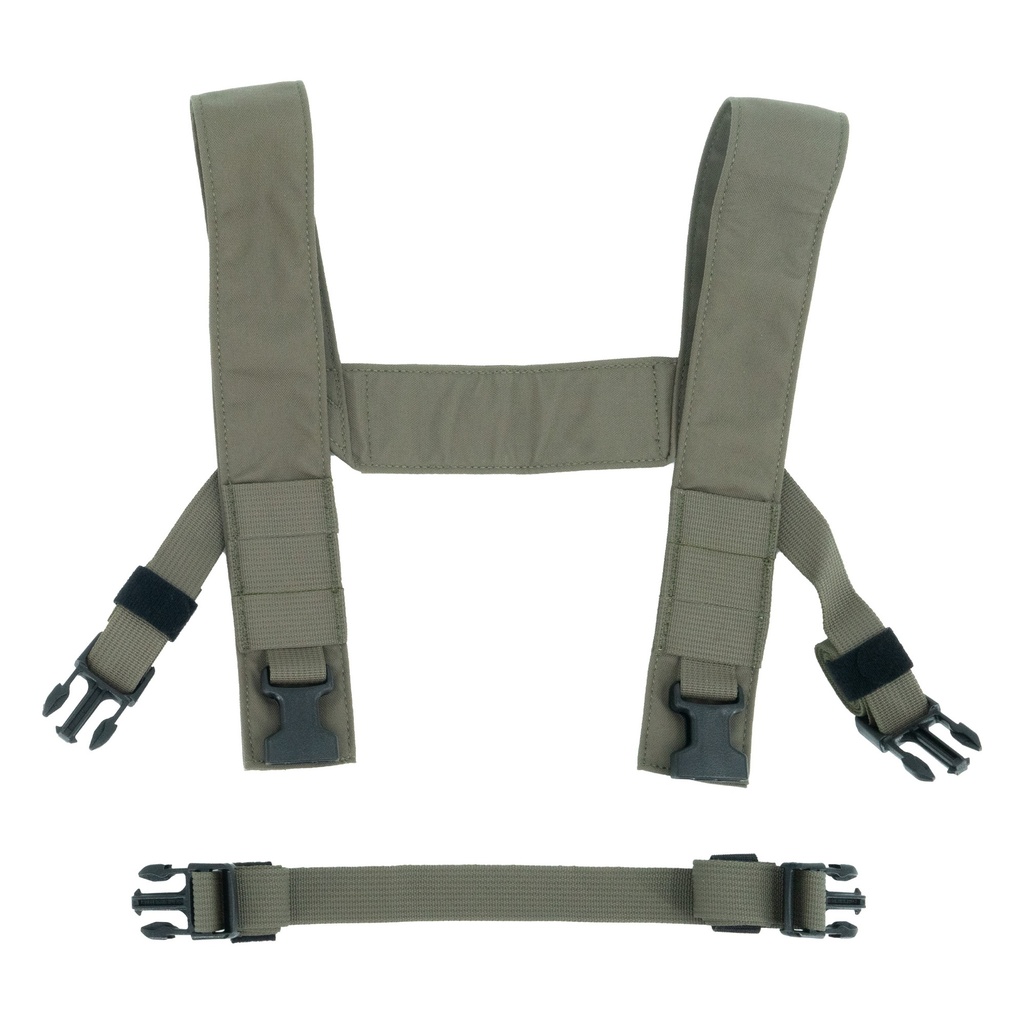 HSP H-HARNESS RPLCMNT KT W/WS RG