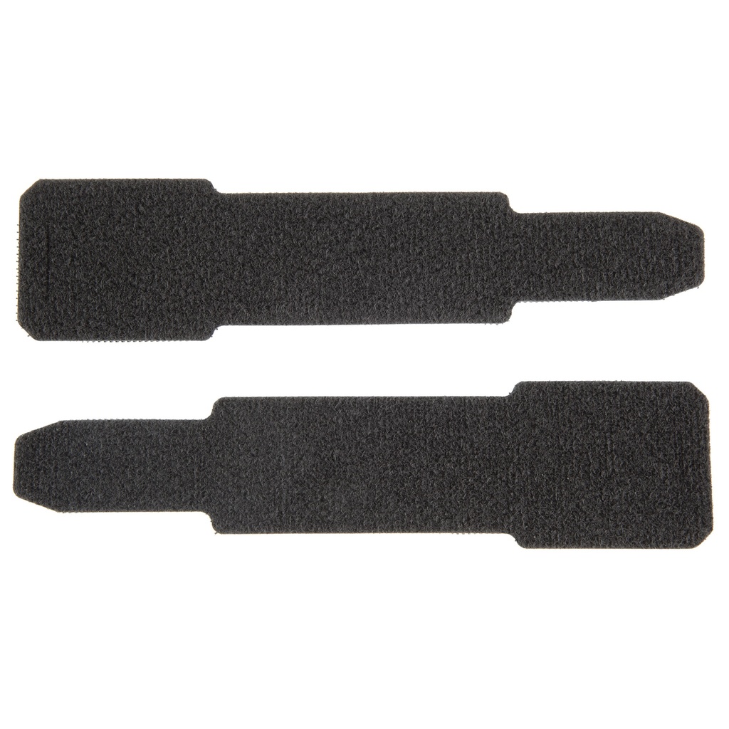 MANDIBLE VERTICAL MOLLE STRAP - 2 PK