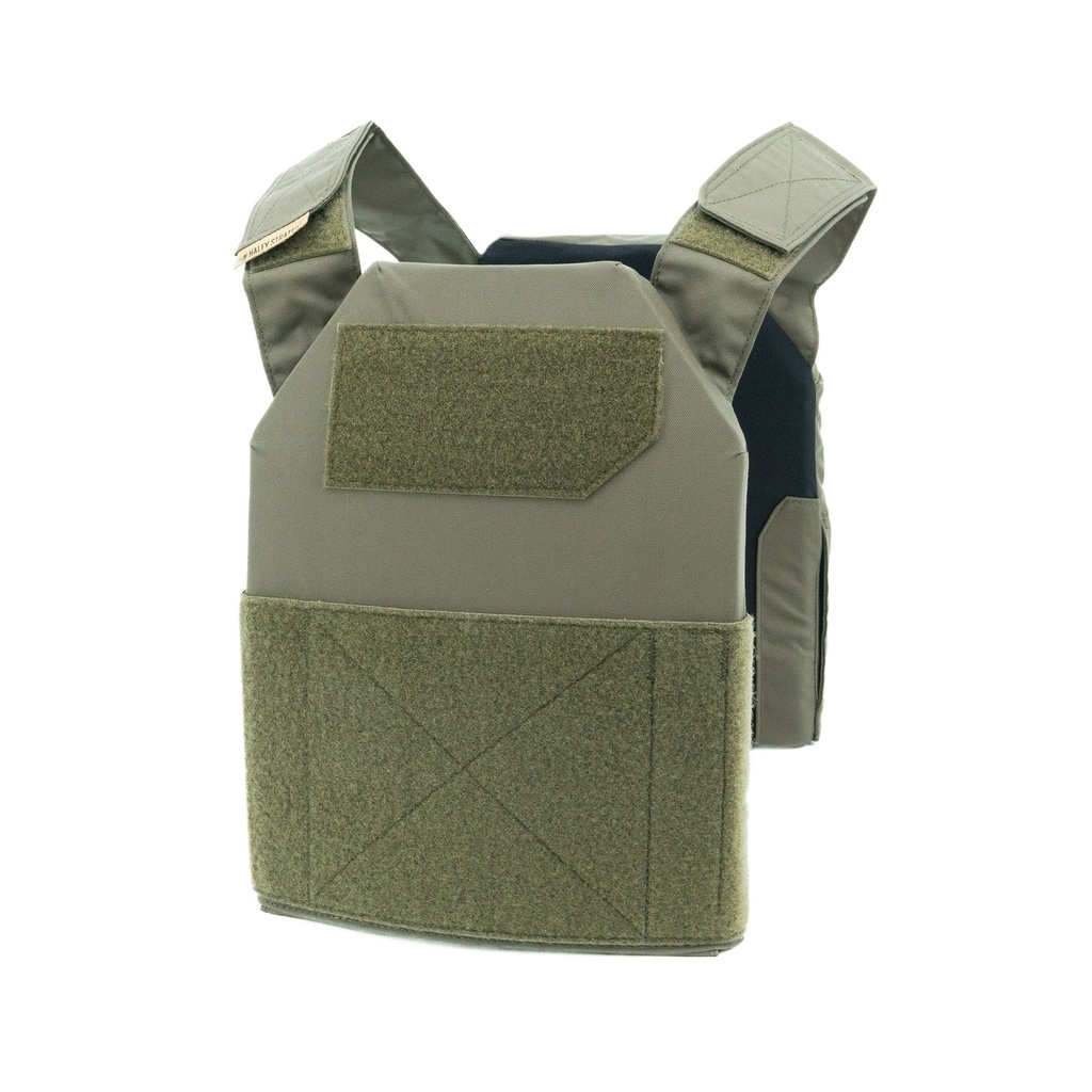 HSP THORAX INCOG PLATE BAGS MED RG