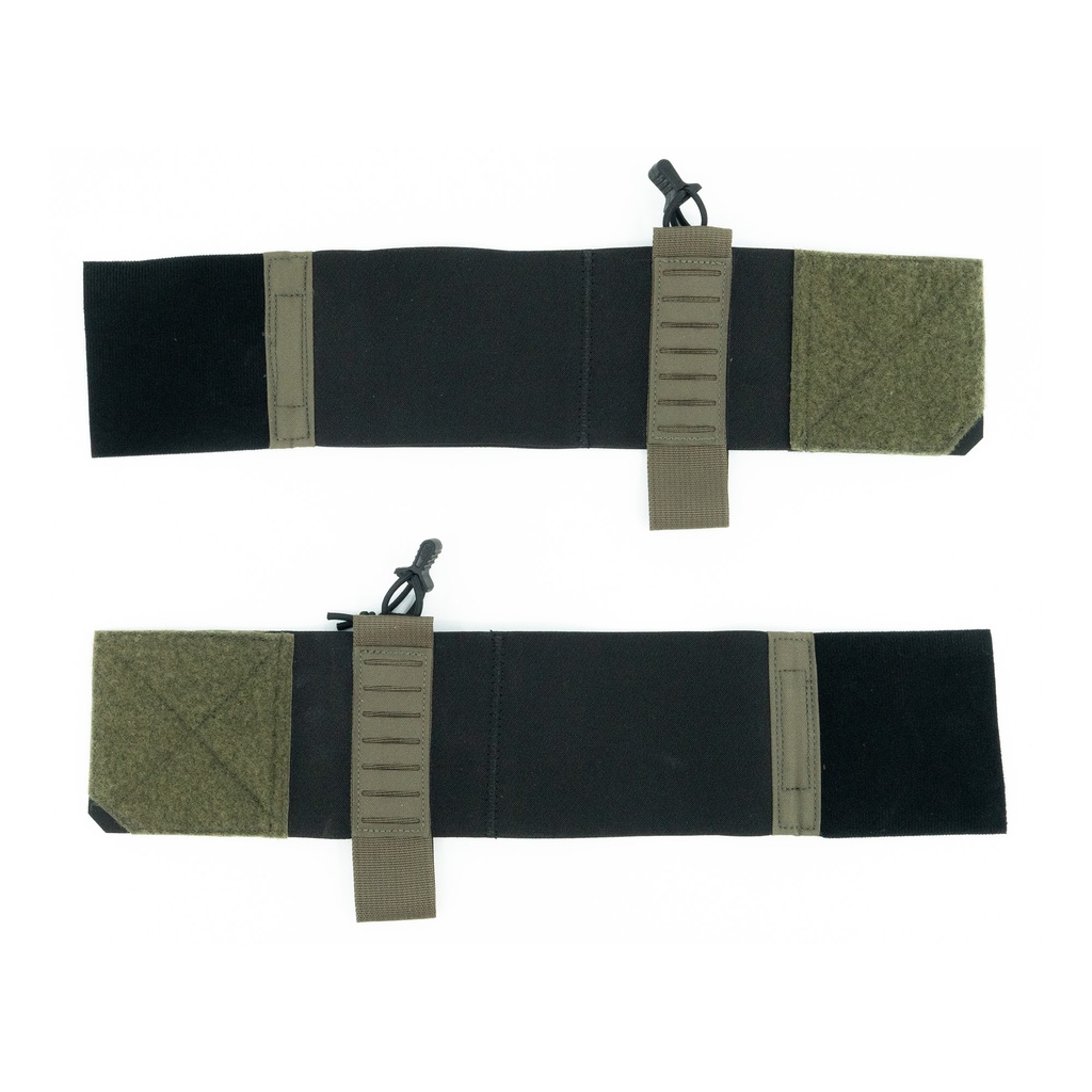 HSP THORAX INCOG CUMMERBUNDS MED RG