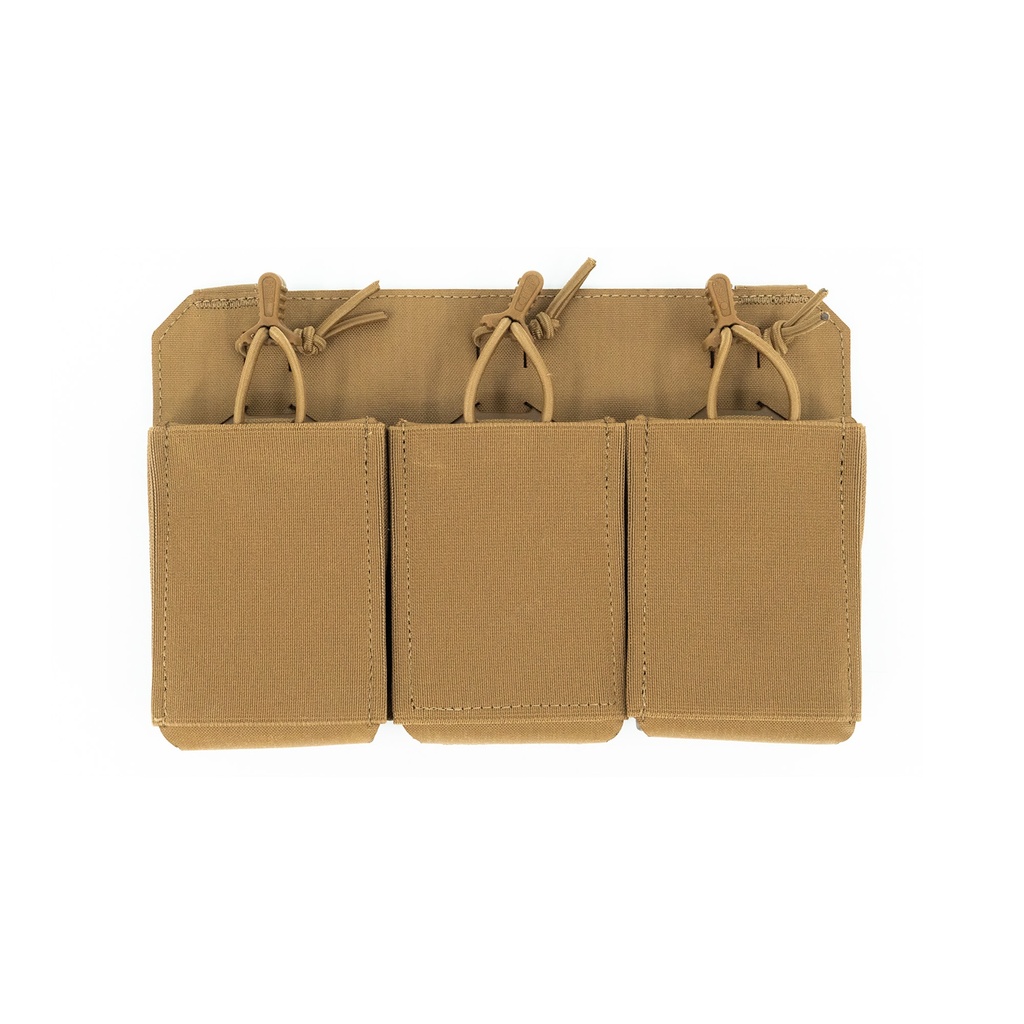 HSP THORAX INCOG 3 MAG PLC W/MP2 COY