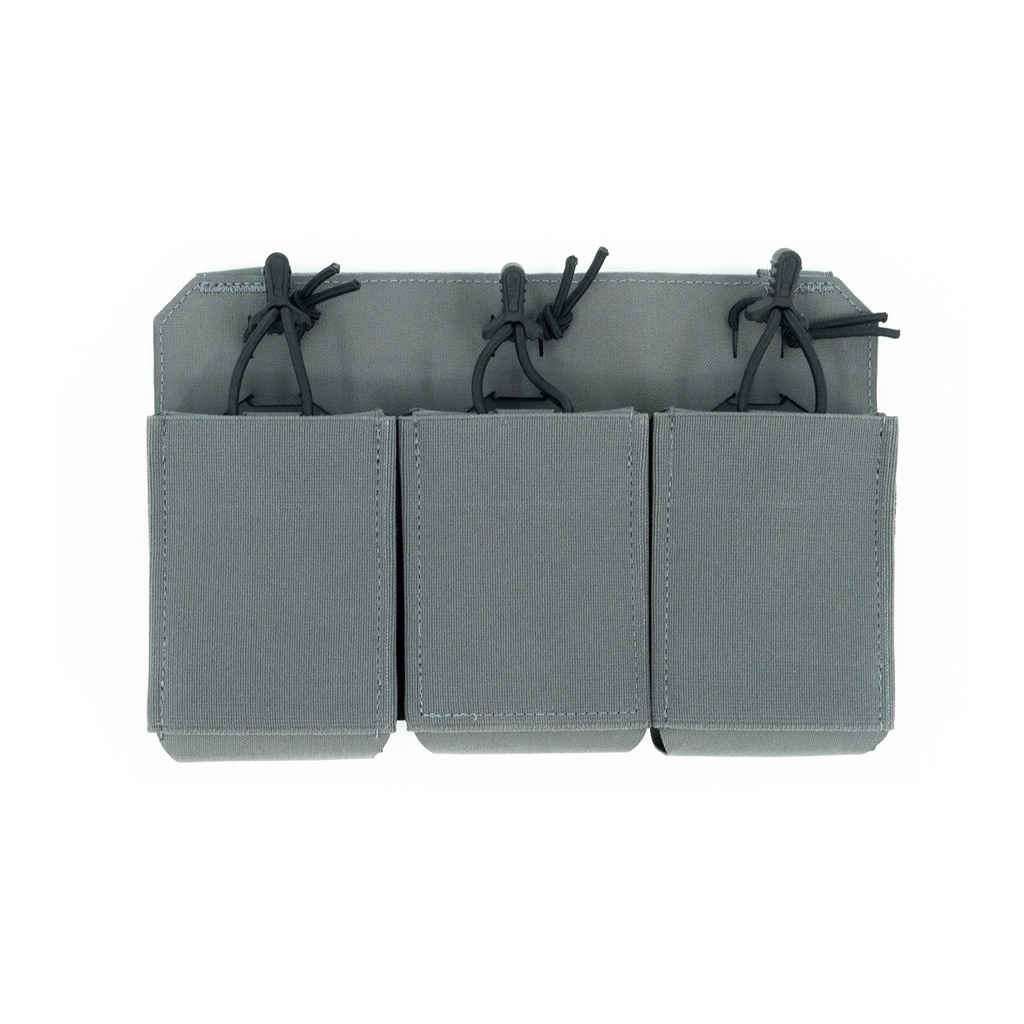 HSP THORAX INCOG 3 MAG PLC W/MP2 GRY