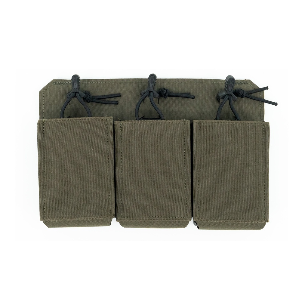 HSP THORAX INCOG 3 MAG PLC W/MP2 RG