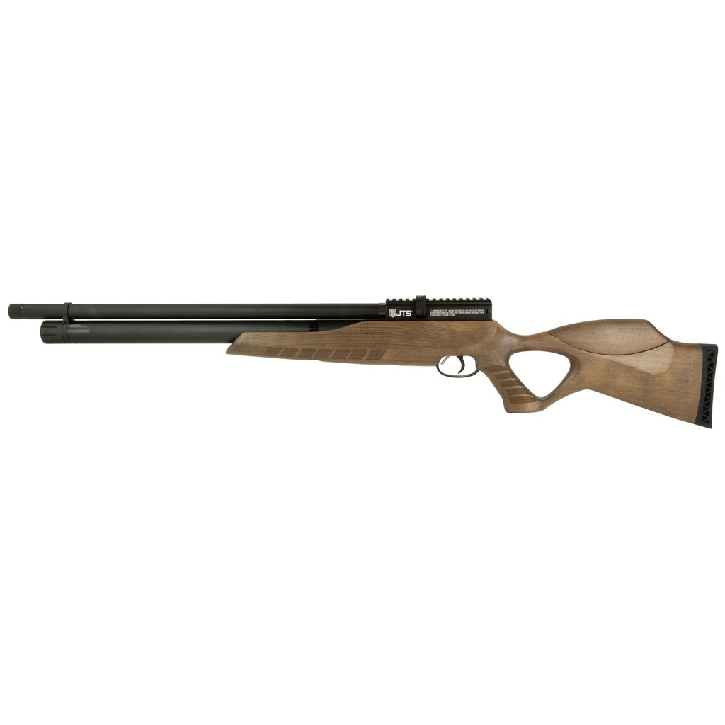 JTS AIRACUDA MAX .22 AIR RIFLE