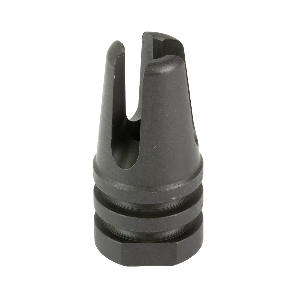 KAK RETRO TAPER FLASH HIDER 1/2X28