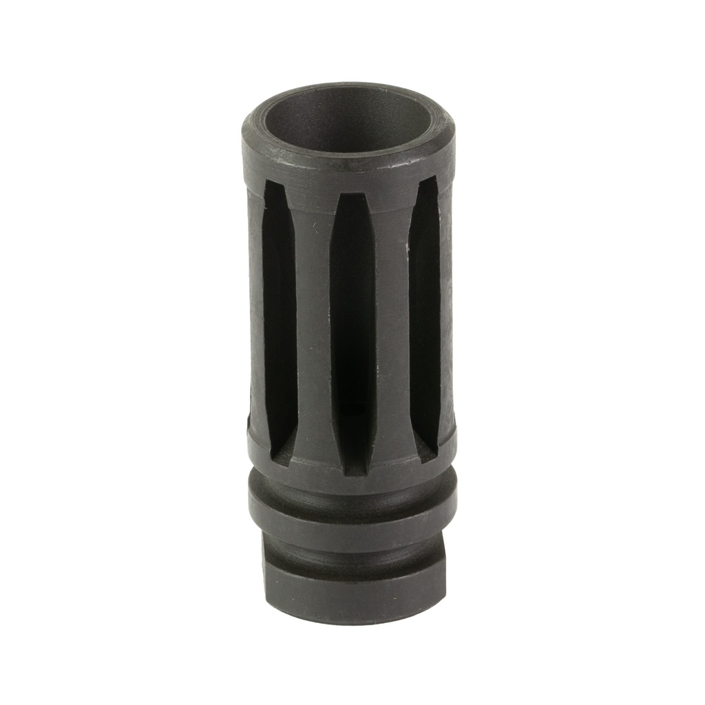 KAK A2 EXT FLASH HIDER 1/2X28