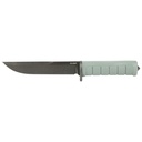 KBAR DUST I FXD BLADE 6.125" GRN/BLK