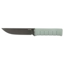 KBAR DUST II FXD BLADE 5.25" GRN/BLK