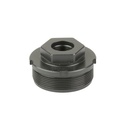 KGM DTA HUB 1.375X24 1/2X28 STEEL