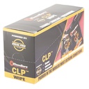 KLEEN BR CLP BREAK FREE WIPE 50PK
