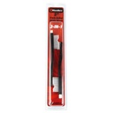 KLEEN BR 5" NYLON UTILITY BRUSH 2PK