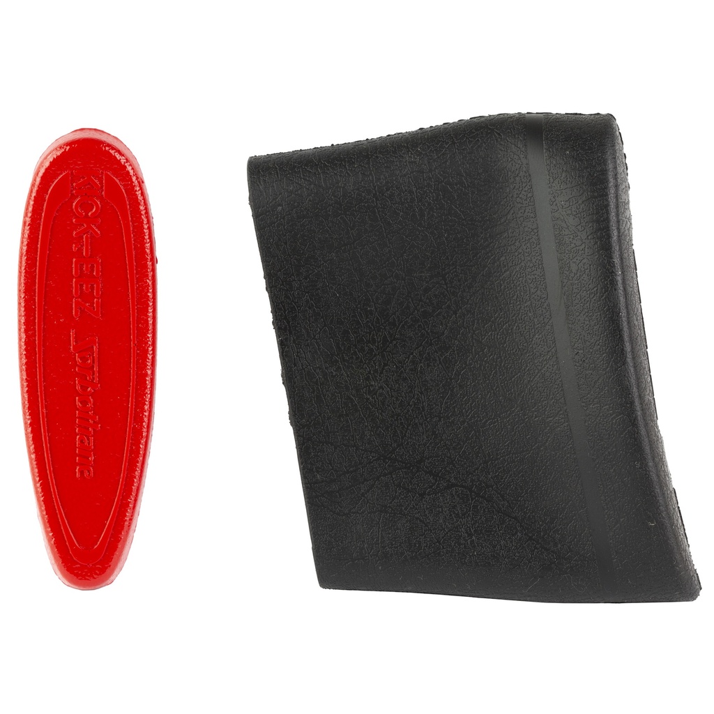 KICK-EEZ SLIP ON RECOIL PAD LRG BLK