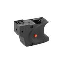 VIRIDIAN E SERIES RED FITS GLOCK 19