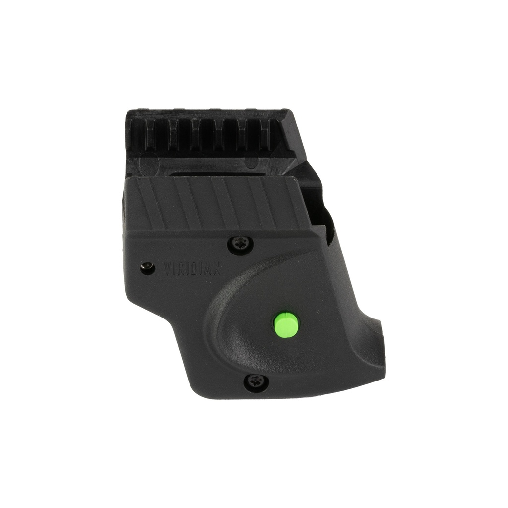 E SERIES GREEN LASER WALTHER P22