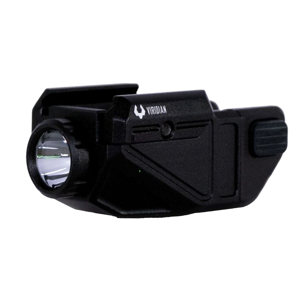 VIRIDIAN CTL GLK 17/19/22/23 580L