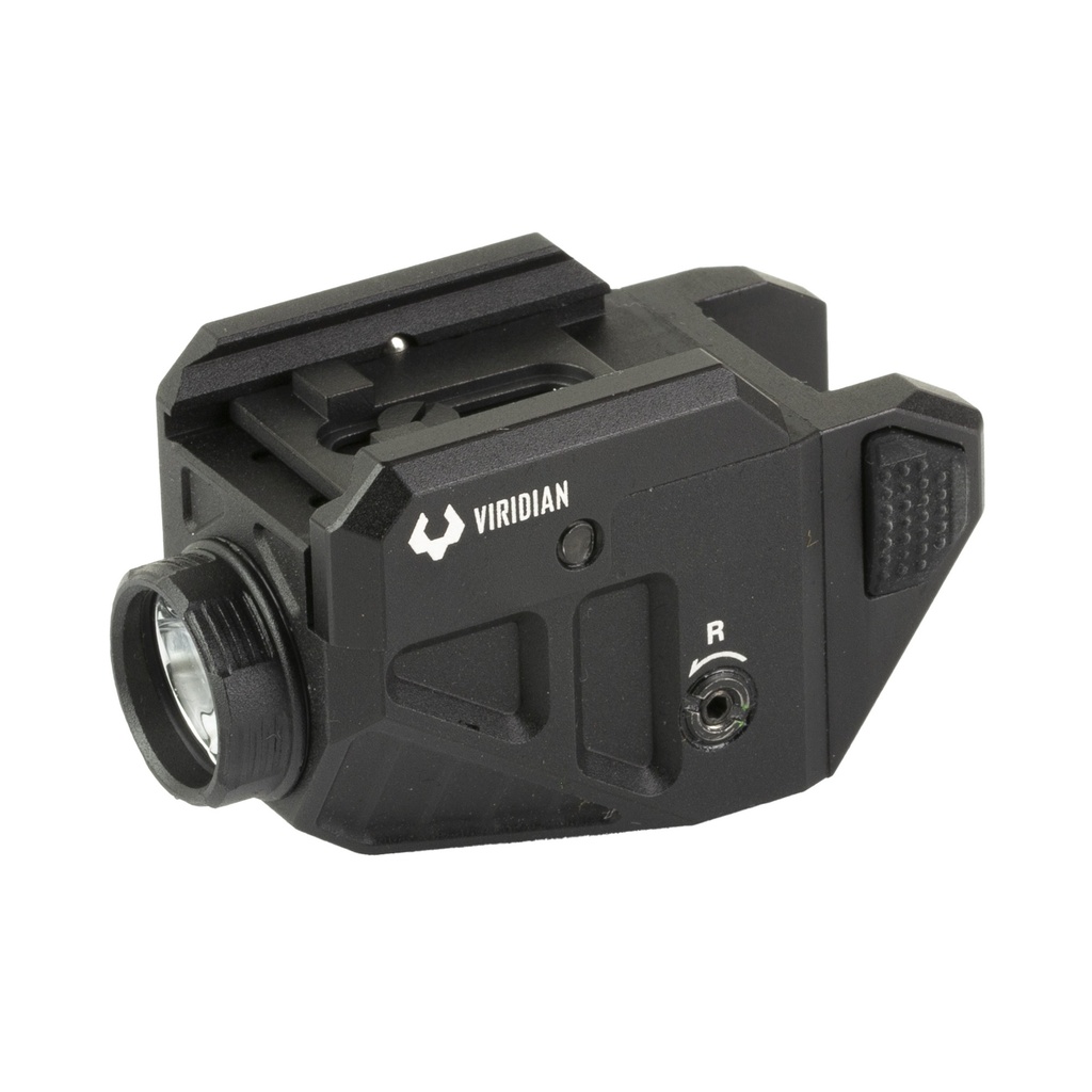 VIRIDIAN C5L MICRO GRN LASER/LIGHT