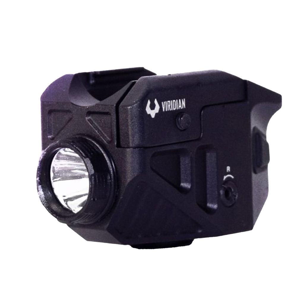 VIRIDIAN C5L P365 GRN LASR/550 LUMEN