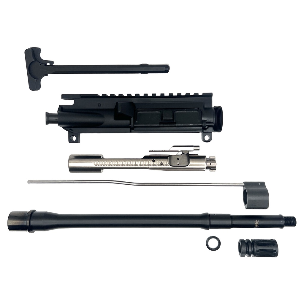 LBE READY BUILD KIT 13.7" CHF BBL