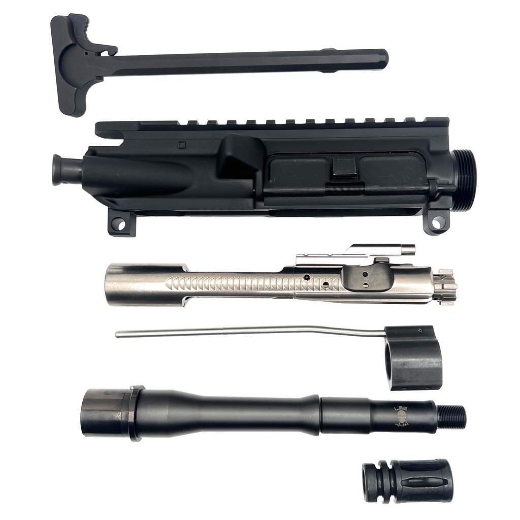 LBE READY BUILD KIT 7.5" CHF BBL