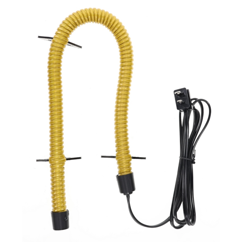 LOCKDOWN GOLDENROD 24" FLEX