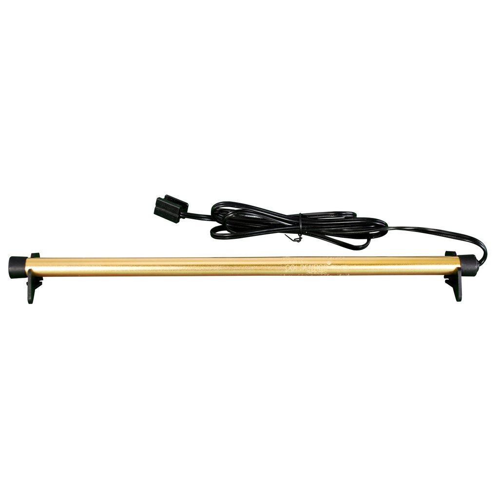 LOCKDOWN GOLDENROD DEHUMIDIFIER 18"