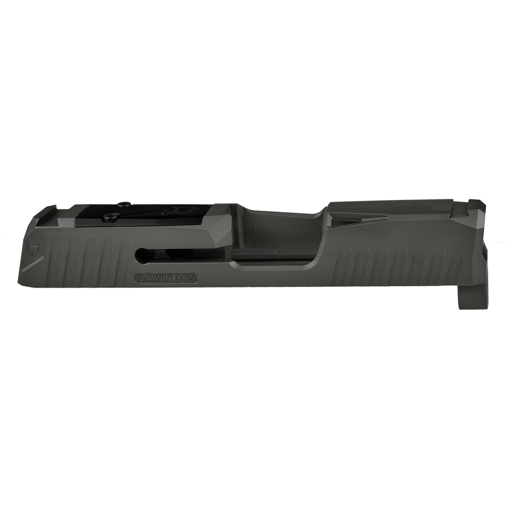 LWD DAWN SLIDE OC STPD FOR P365 GG