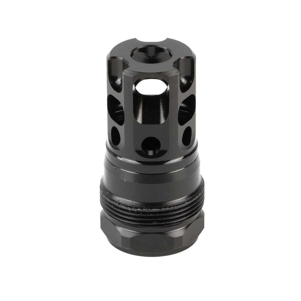 LPM LIBERTY BELL MUZZLE BREAK 5/8X24