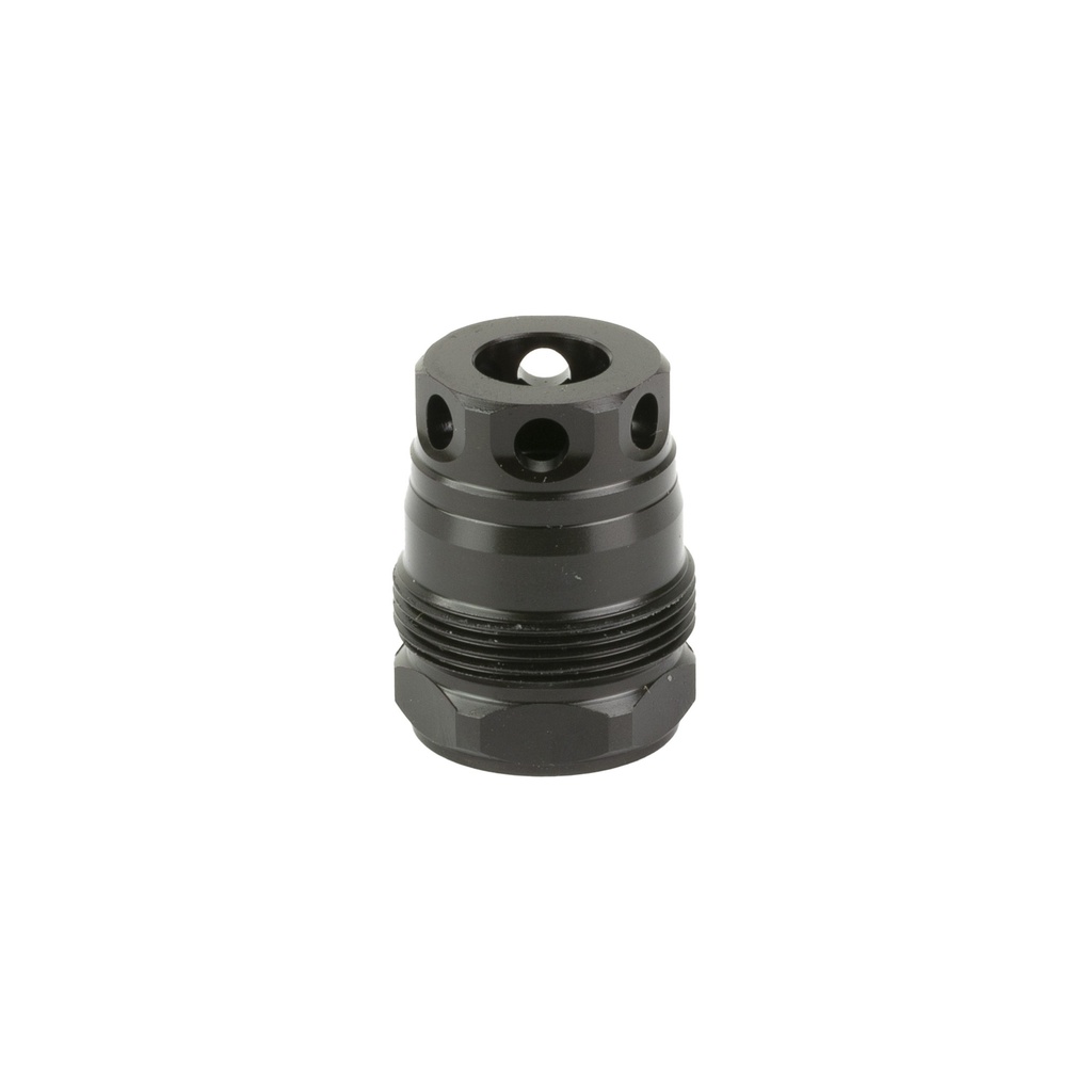LPM BABY BELL MUZZLE BREAK 5/8X24