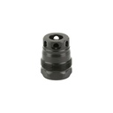 LPM BABY BELL MUZZLE BREAK 5/8X24