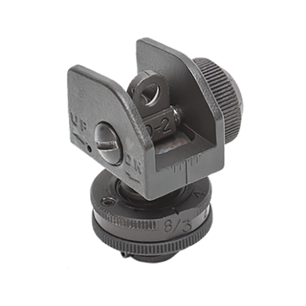 LUTH AR A2 REAR SIGHT ASSEMBLY/KIT