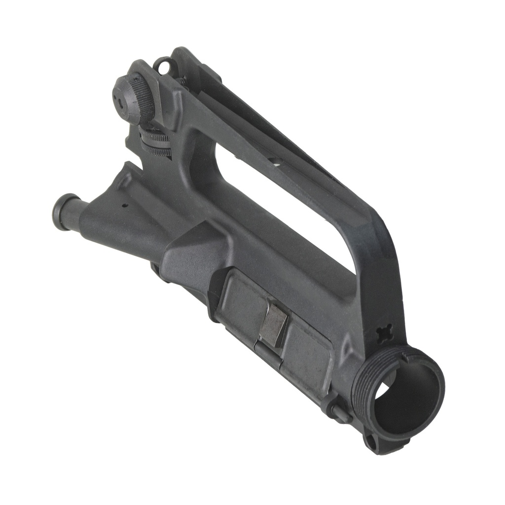 LUTH AR A2 ASSEMBLED UPPR RECVR N/CH