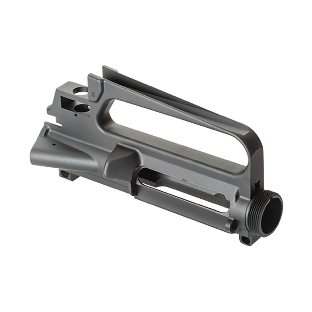LUTH AR STRIPPED A2 UPPER BLACK