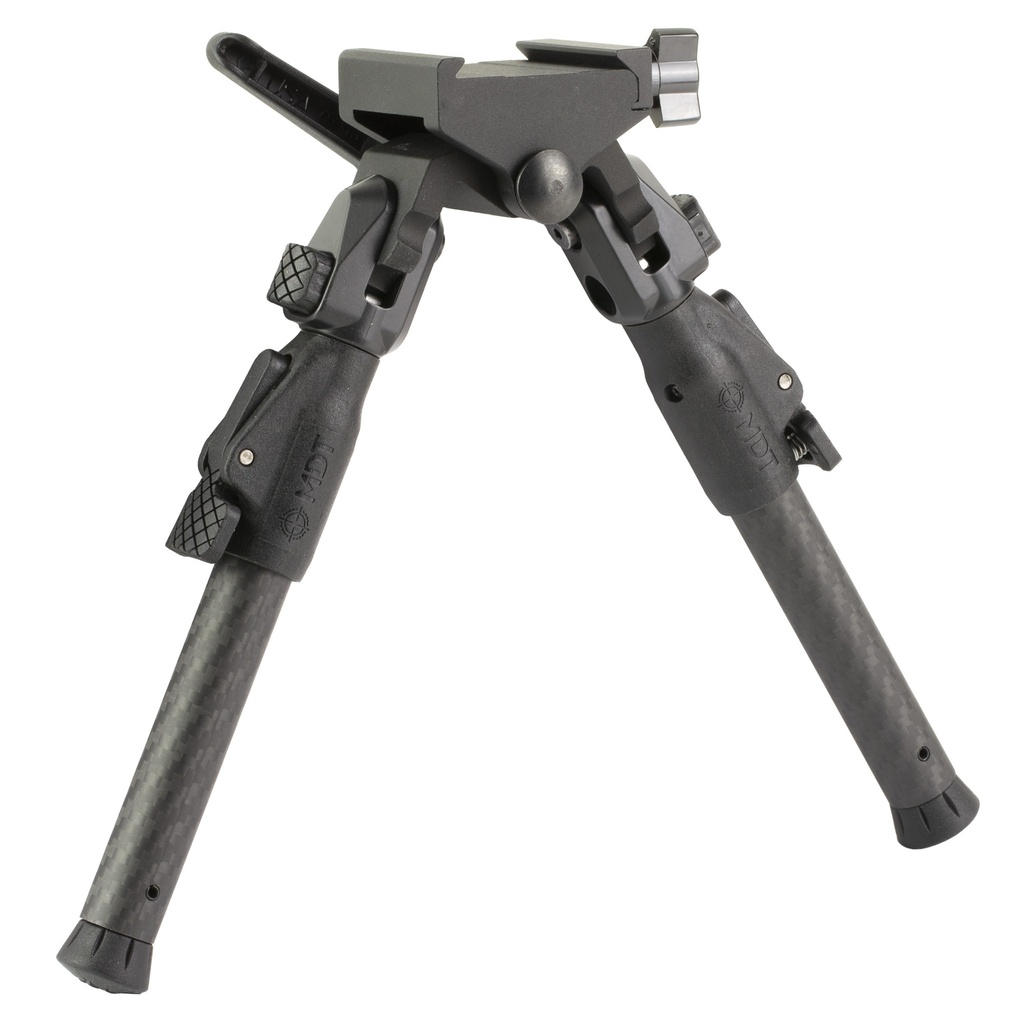 MDT GRND POD RRS DOVETAIL BLK