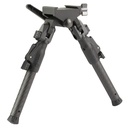 MDT GRND POD RRS DOVETAIL BLK