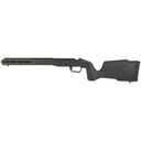 MDT FIELD STOCK TIKKA T3 SA BLK